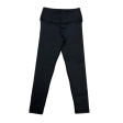 Athletic Leggings By Avocado In Black, Size: Xs S Hot on Sale