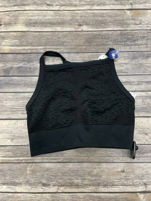 Athletic Bra By Champion In Black, Size: M Online now