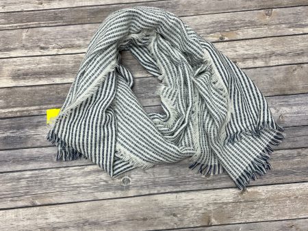 Scarf Long By Loft Fashion