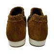 Scotty Slip On Suede Sneakers By Antelope In Brown, Size: 8.5 For Sale