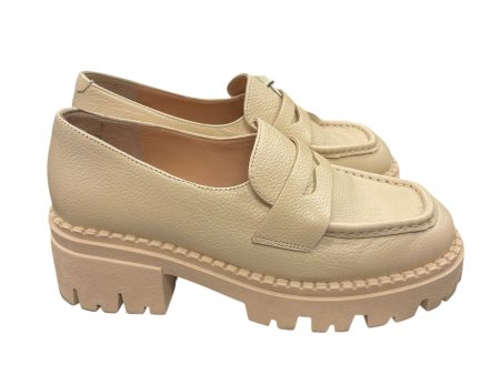 Shoes Flats By Seychelles In Tan, Size: 6.5 Cheap