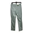 Pants Straight By Style And Company In Mint, Size: 6 Online now