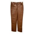 Pants Other By Wilfred In Brown, Size: 2 Supply