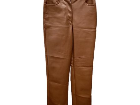 Pants Other By Wilfred In Brown, Size: 2 Supply