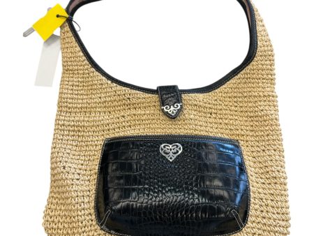 Handbag By Brighton, Size: Large For Sale