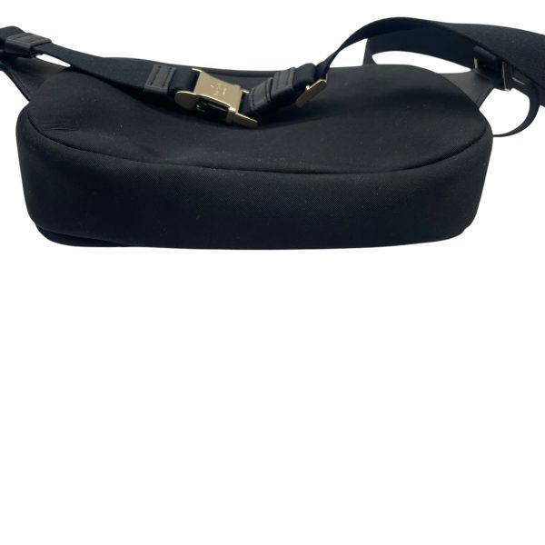 Belt Bag Designer By Kate Spade In Black, Size:Medium Online Hot Sale