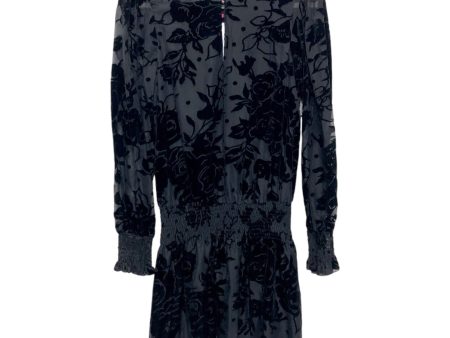 Dress Party Short By Parker In Black, Size: S Hot on Sale