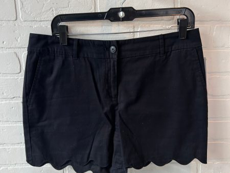 Shorts By Talbots In Black, Size: 10p For Cheap