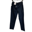 Pants Joggers By Rachel Zoe In Black, Size: M Online Sale