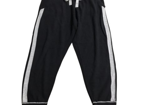 Pants Joggers By Michael By Michael Kors In Black, Size: L Cheap