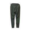 Green Athletic Leggings By Lululemon, Size: S For Cheap