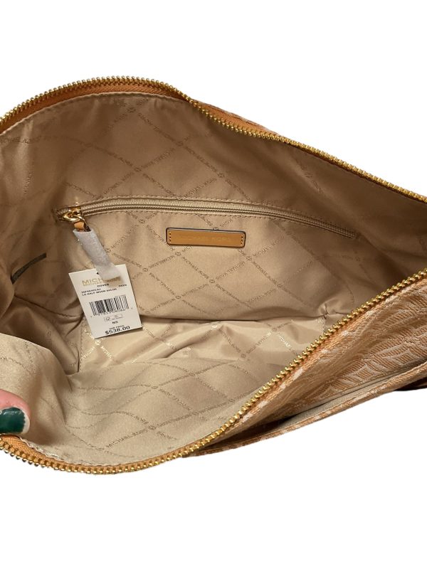 Handbag By Michael Kors, Size: Medium For Sale