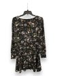 Dress Casual Short By Loft In Floral Print, Size: M on Sale