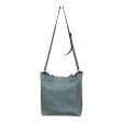 Handbag Leather By Madewell, Size: Large Online Sale