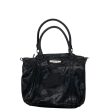 Handbag By Calvin Klein In Black, Size:Medium Supply