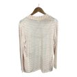 Cardigan By A New Day In Striped Pattern, Size: S Fashion