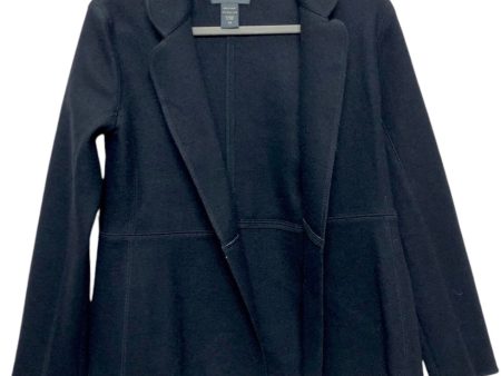 Blazer By Banana Republic In Black, Size: Xs Discount