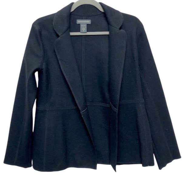 Blazer By Banana Republic In Black, Size: Xs Discount