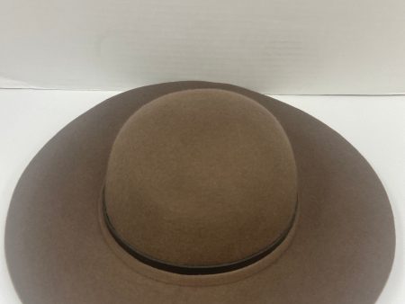 Hat Fedora By Anna & Ava Hot on Sale