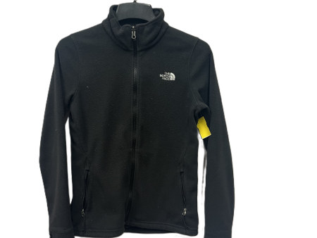 Athletic Fleece By The North Face In Black, Size: S Cheap