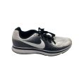 Shoes Athletic By Nike In Black & Cream, Size:8 Fashion