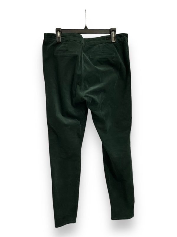 Pants Other By Kut In Green, Size: 14 Hot on Sale