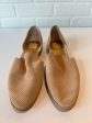 Shoes Flats By Dolce Vita In Tan, Size: 9.5 Supply