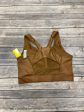 Athletic Bra By Nike In Brown, Size: L Online