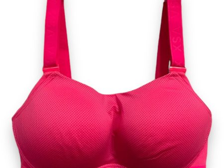 Athletic Bra By Victorias Secret In Pink, Size: M For Sale