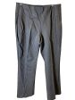 Pants Other By Clothes Mentor In Grey, Size: Xl Fashion