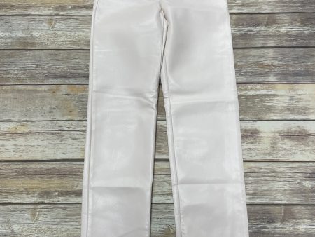 Pants Other By Wilfred In Cream, Size: 0 Online