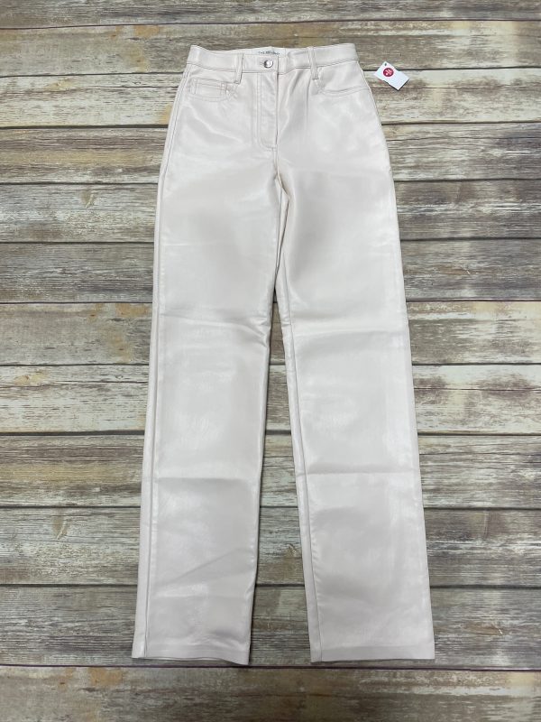 Pants Other By Wilfred In Cream, Size: 0 Online