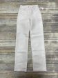 Pants Other By Wilfred In Cream, Size: 0 Online