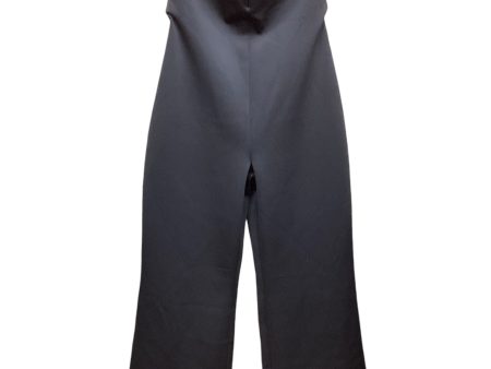 Jumpsuit By Good American In Black, Size: 4 Hot on Sale