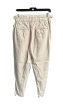 Pants Other By Free People In Tan, Size: 6 Sale