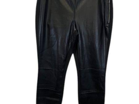 Pants Other By The Legging  In Black, Size: 12 Online Sale