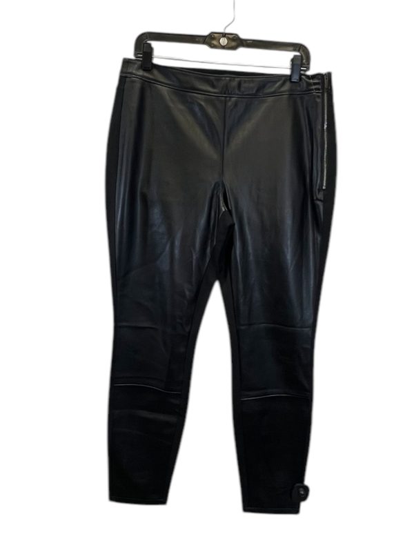 Pants Other By The Legging  In Black, Size: 12 Online Sale