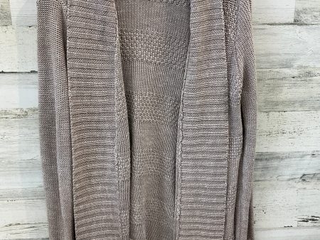 Cardigan By Honey Punch In Black, Size: M For Sale