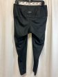 Athletic Leggings By Adidas In Black, Size: 1x Online