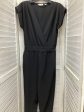 Jumpsuit By New York And Co In Black, Size: S Supply