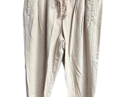 Pants Other By Free People In Tan, Size: 6 Sale