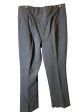 Pants Other By Clothes Mentor In Grey, Size: Xl Fashion