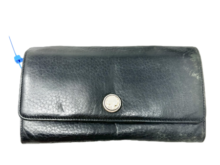 Wallet Luxury Designer By Bulgari, Size: Large on Sale