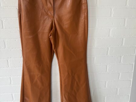 Pants Other By Wilfred In Brown, Size: 10 Online now