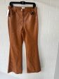 Pants Other By Wilfred In Brown, Size: 10 Online now