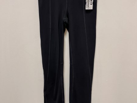 Athletic Leggings By Gap In Black, Size: Xs Online now