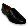 Ken Flats By Miz Mooz In Black, Size: 7 Supply