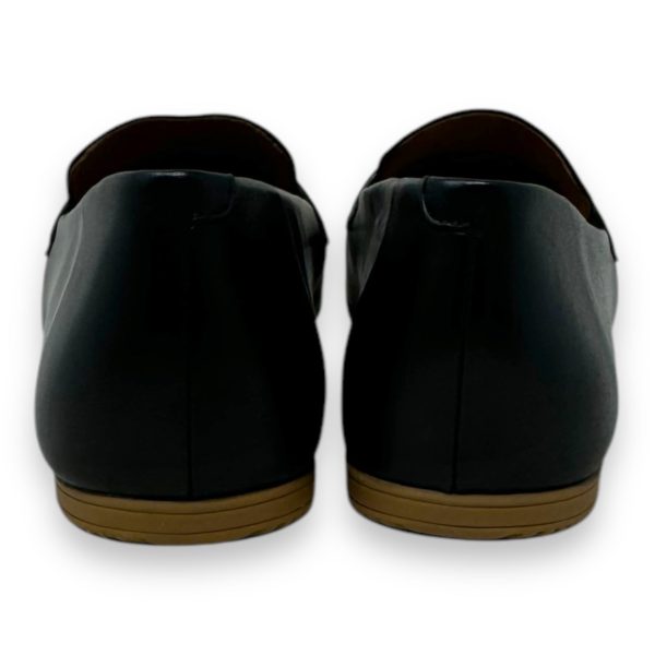 Ken Flats By Miz Mooz In Black, Size: 7 Supply