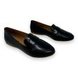 Ken Flats By Miz Mooz In Black, Size: 7 Supply