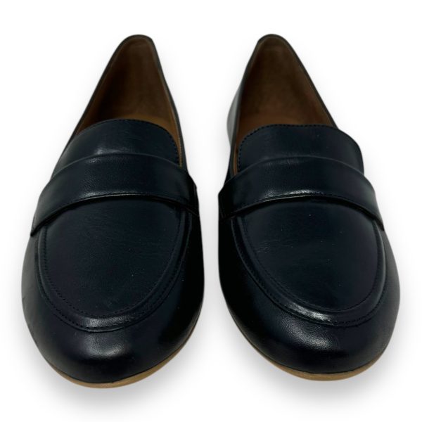 Ken Flats By Miz Mooz In Black, Size: 7 Supply